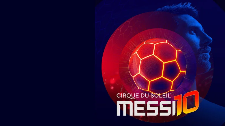 MessiCirque screenshot 1