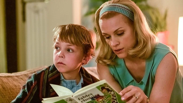 Mothers' Instinct screenshot 4