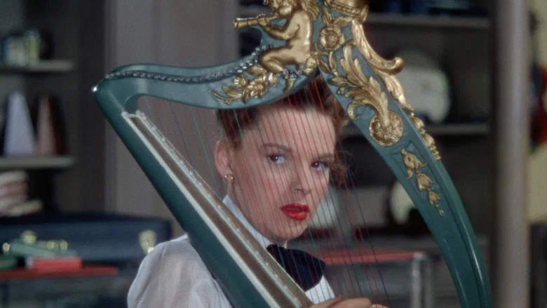 In the Good Old Summertime screenshot 1