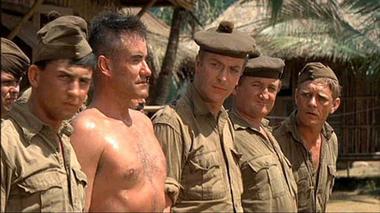 Too Late the Hero screenshot 3