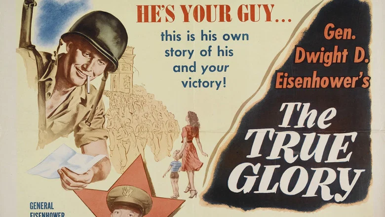 The True Glory screenshot 2