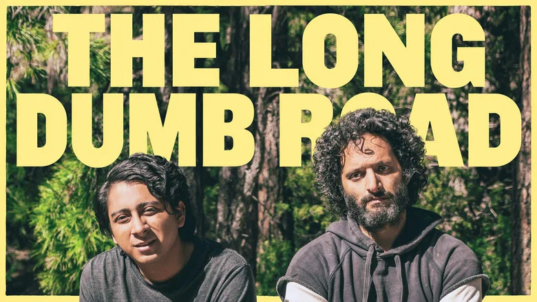 The Long Dumb Road screenshot 6