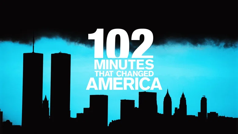 102 Minutes That Changed America screenshot 1