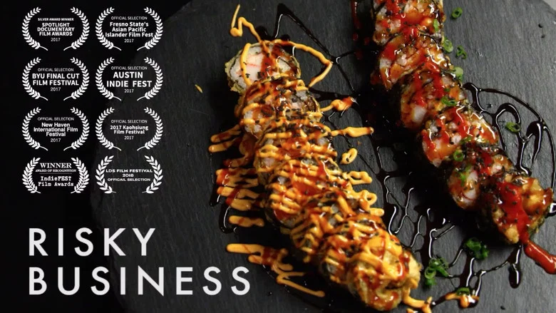 Risky Business screenshot 1