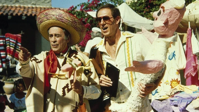 O.C. and Stiggs screenshot 8