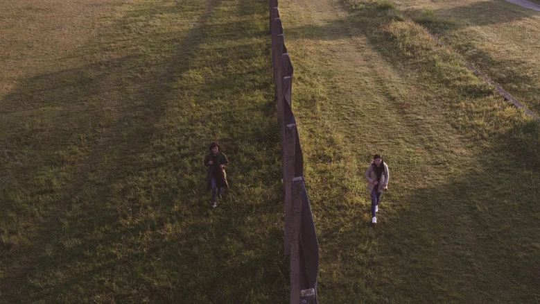Children Gone to Poland screenshot 2