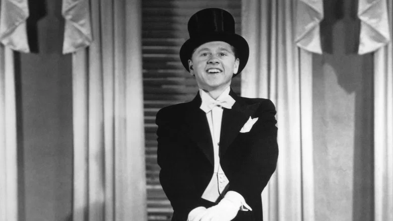 Andy Hardy Meets Debutante screenshot 2