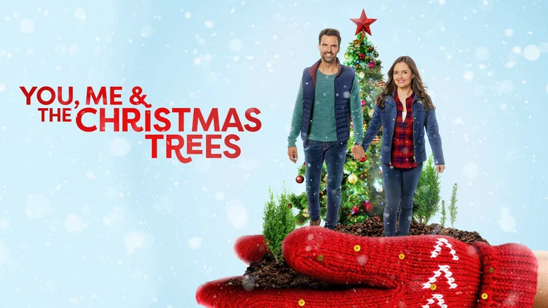 You, Me and the Christmas Trees screenshot 4