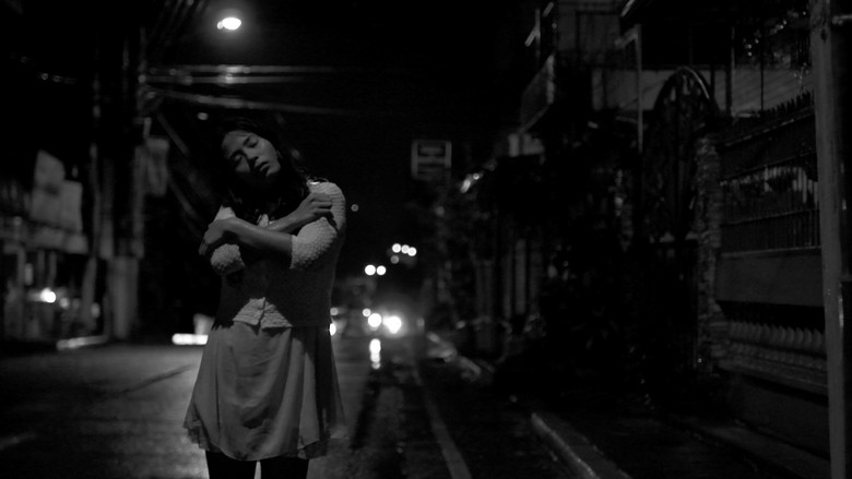 Florentina Hubaldo, CTE screenshot 2