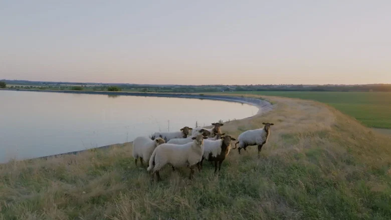 Monde agricole : la fracture de l’eau screenshot 6