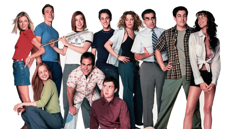 American Pie 2 screenshot 2