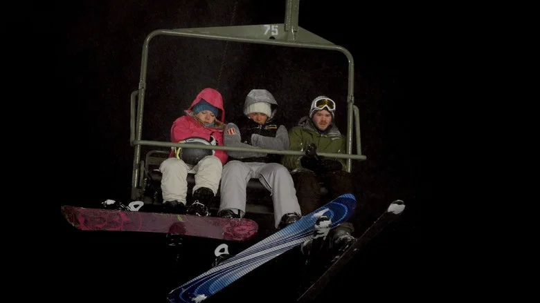 Frozen screenshot 6
