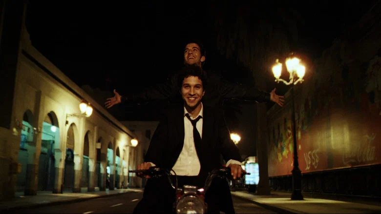 Casanegra screenshot 1