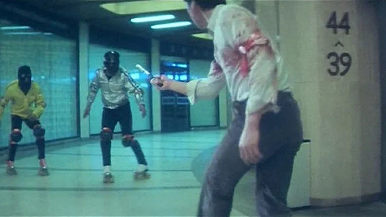Coolie Killer screenshot 2