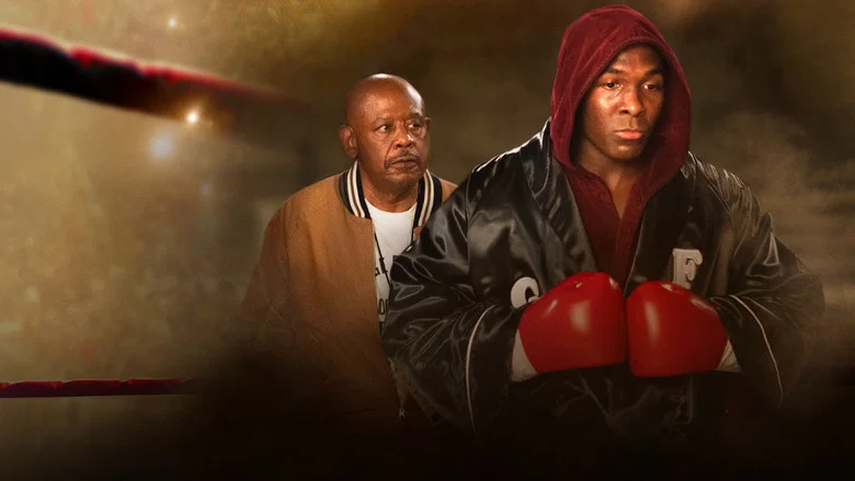 Big George Foreman screenshot 2