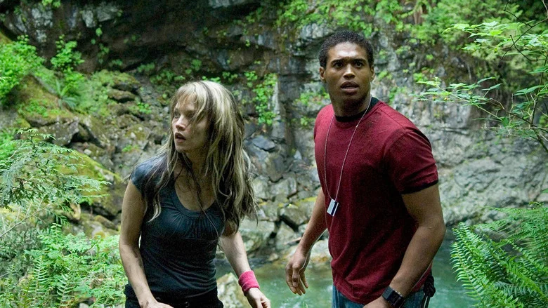 Wrong Turn 2: Dead End screenshot 7