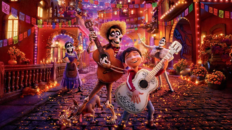 Coco screenshot 5