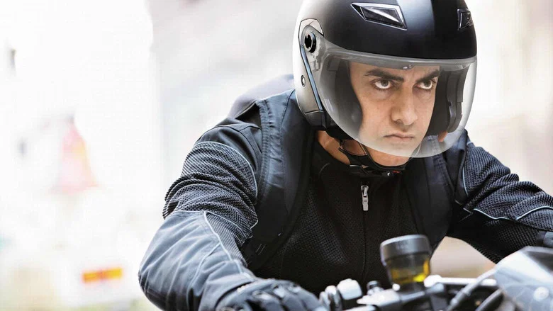 Dhoom 3 screenshot 2