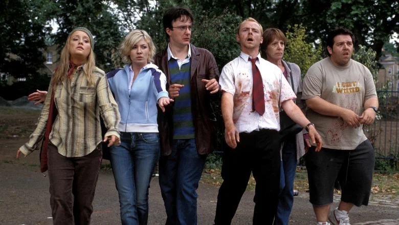 Shaun of the Dead screenshot 4