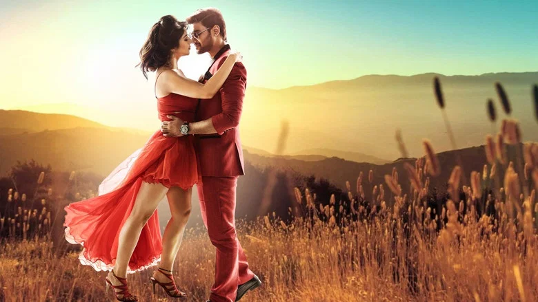 Speedunnodu screenshot 3