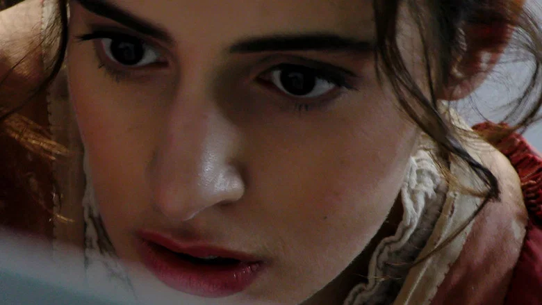 Artemisia Gentileschi, Warrior Painter screenshot 1