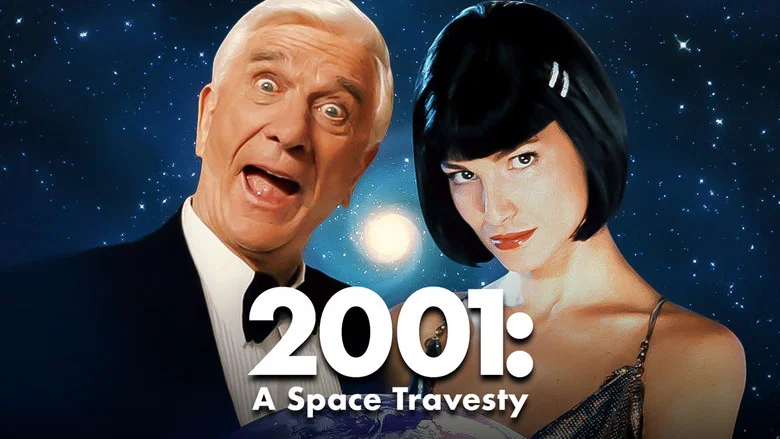 2001: A Space Travesty screenshot 4