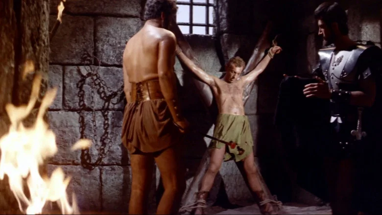 The Centurion screenshot 5
