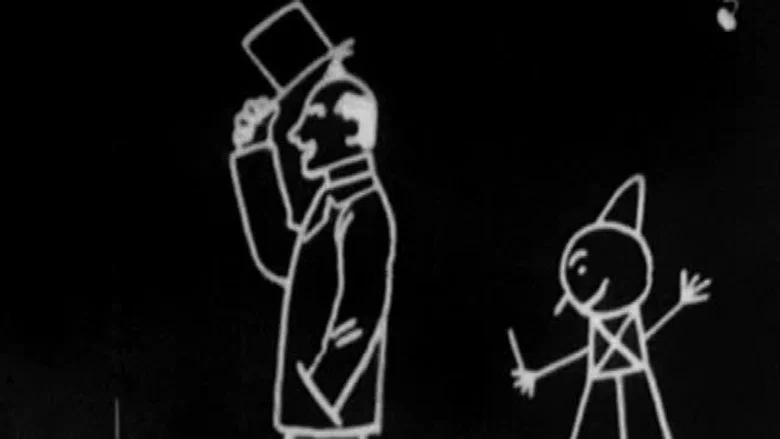 Fantasmagorie screenshot 2