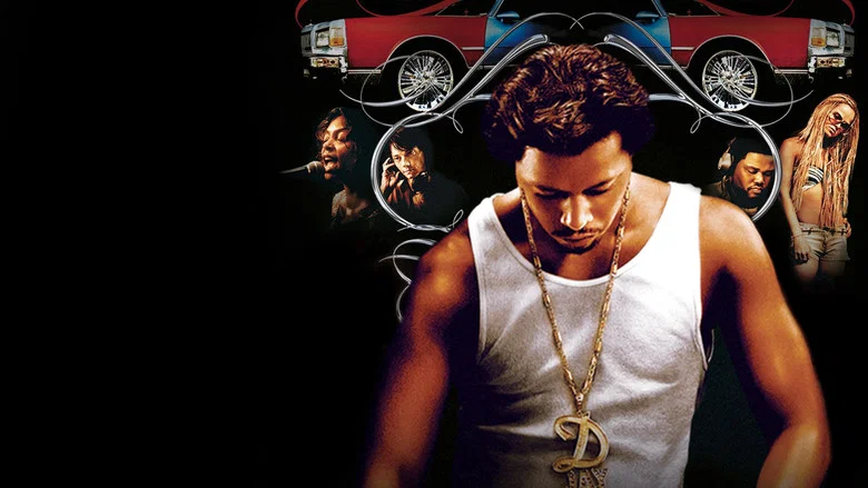 Hustle & Flow screenshot 3