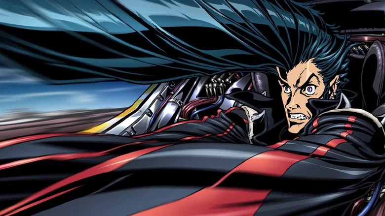 Redline screenshot 5