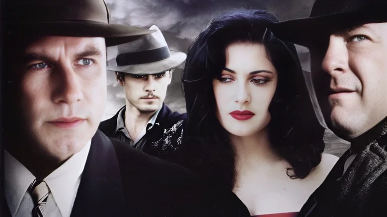 Lonely Hearts screenshot 2