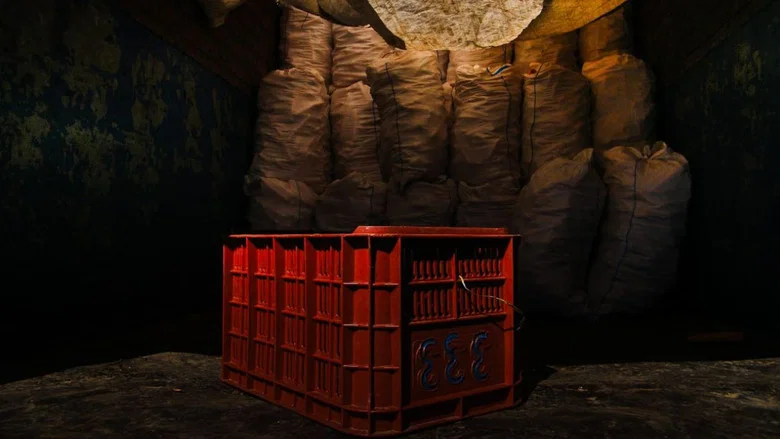 Under The Umbrella of Souk screenshot 1