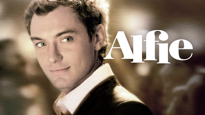 Alfie screenshot 8