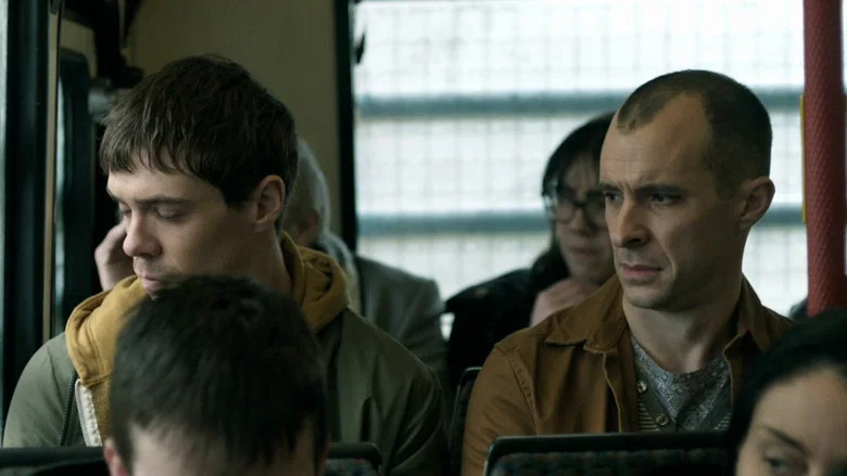 The Cured screenshot 7