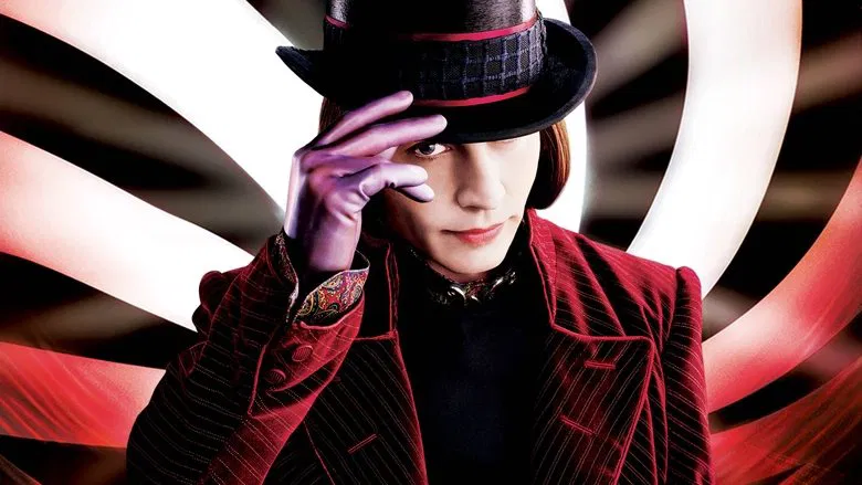 Charlie and the Chocolate Factory screenshot 1