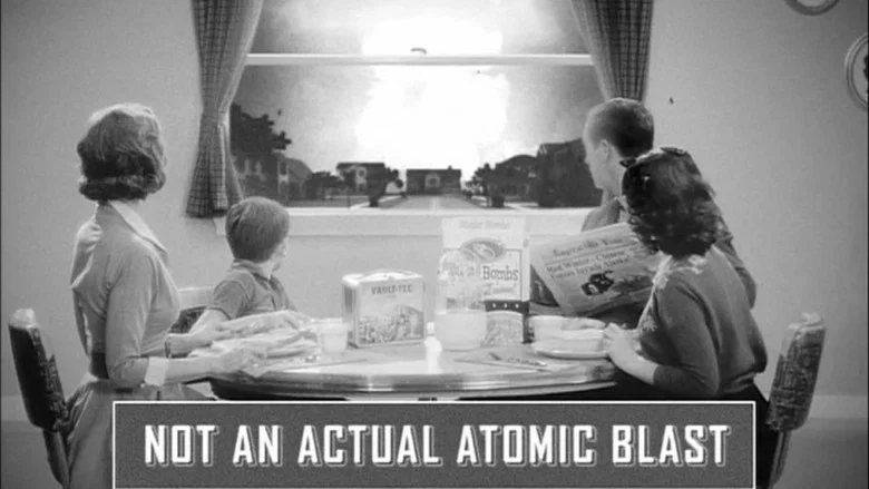 The Making of Fallout 3: The Vault-Tec Files screenshot 1