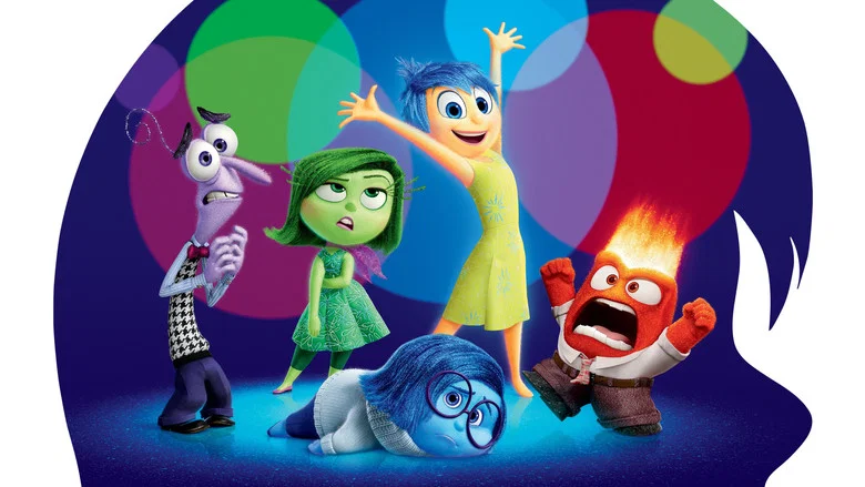 Inside Out screenshot 8