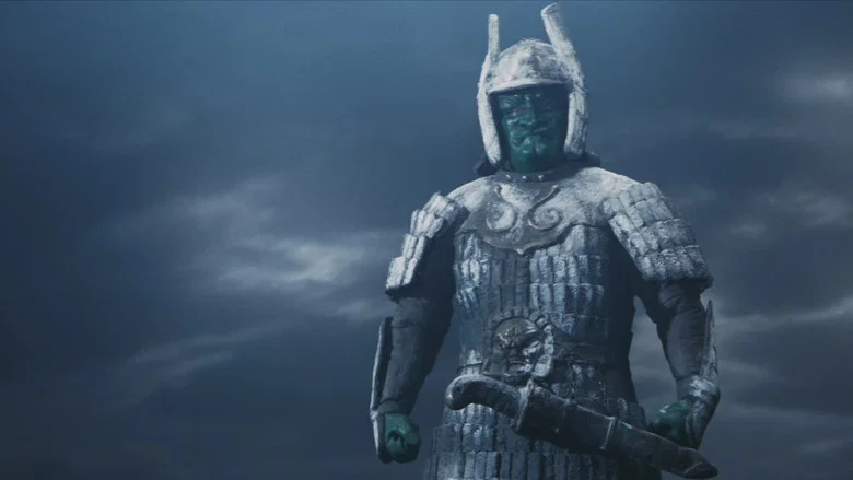 Wrath of Daimajin screenshot 7