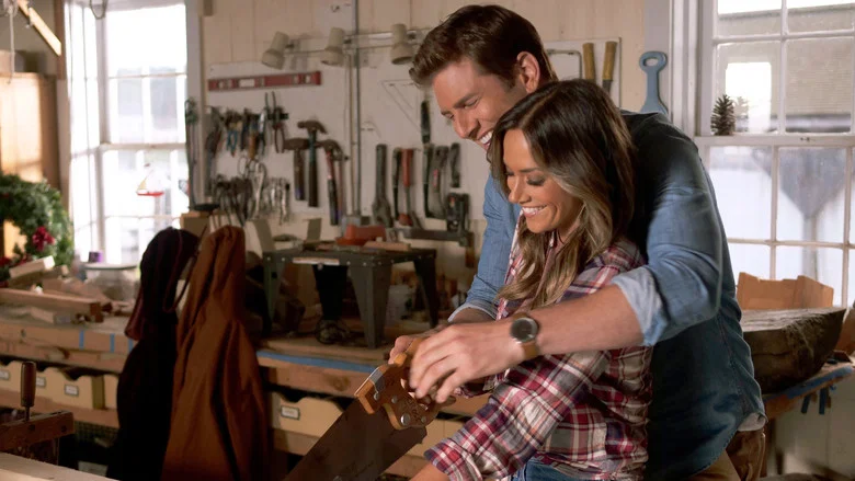 The Holiday Fix Up screenshot 4