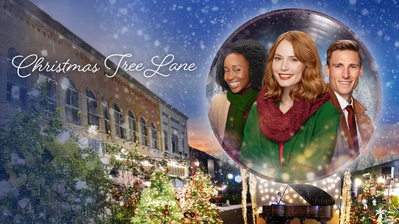 Christmas Tree Lane screenshot 4