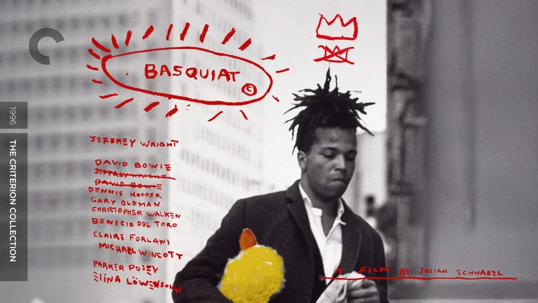 Basquiat screenshot 2