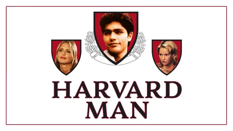 Harvard Man screenshot 5