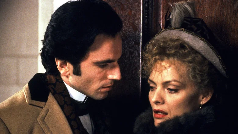 The Age of Innocence screenshot 6