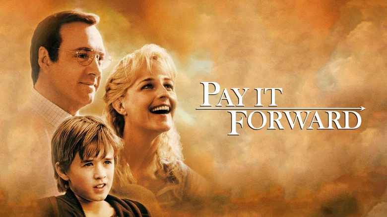 Pay It Forward screenshot 5