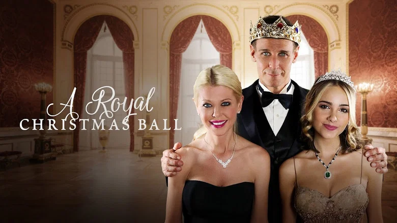 A Royal Christmas Ball screenshot 4