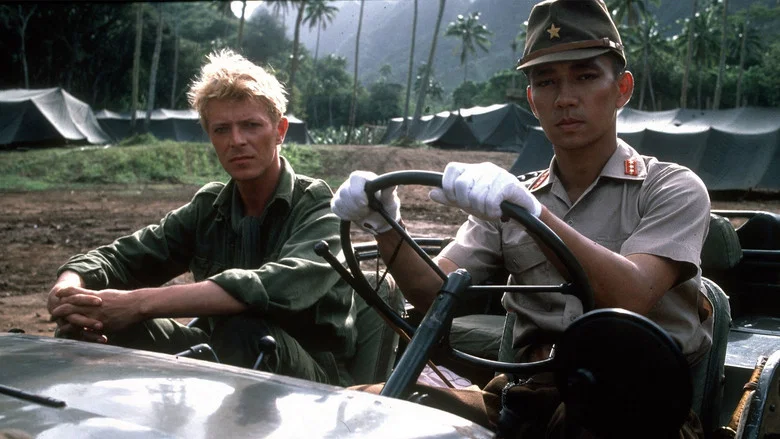 Merry Christmas, Mr. Lawrence screenshot 8