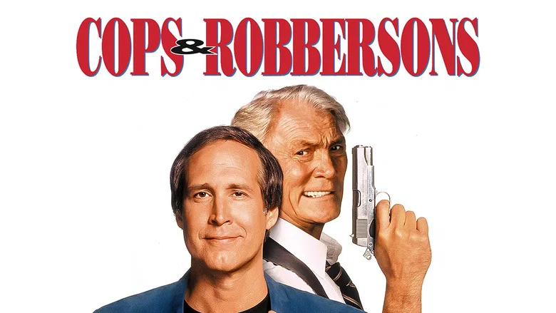 Cops & Robbersons screenshot 7