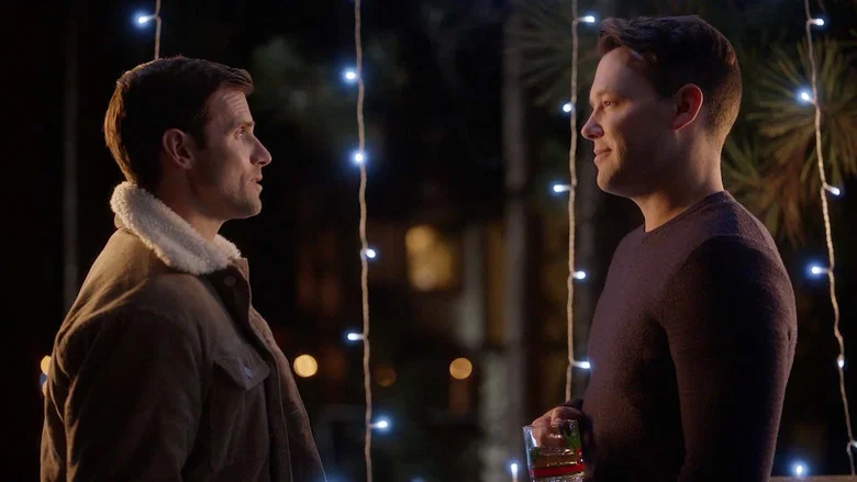 A Christmas to Treasure screenshot 6