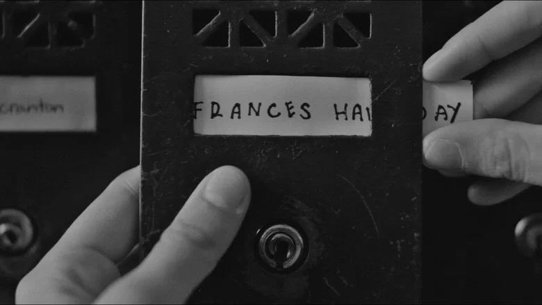 Frances Ha screenshot 7