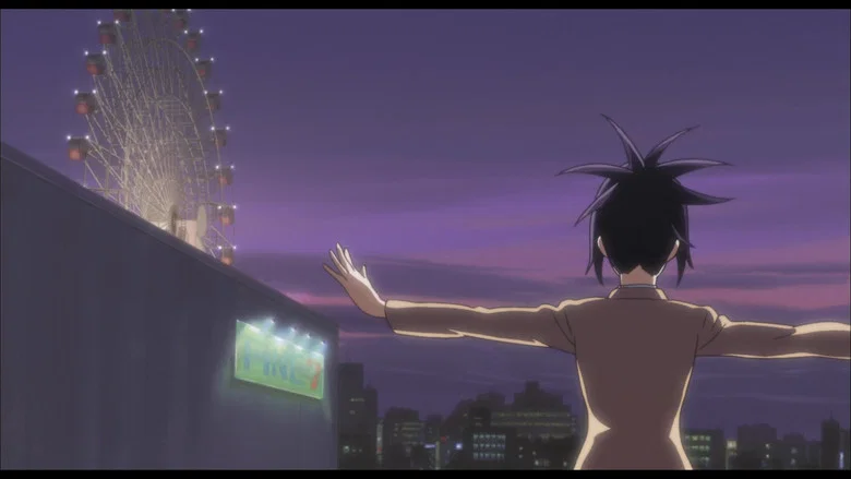 Bleach the Movie: Memories of Nobody screenshot 4